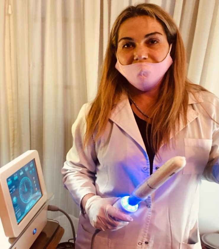 Doctora Saez 1