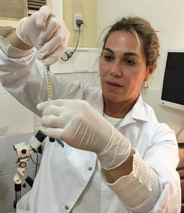 Doctora Saez 1